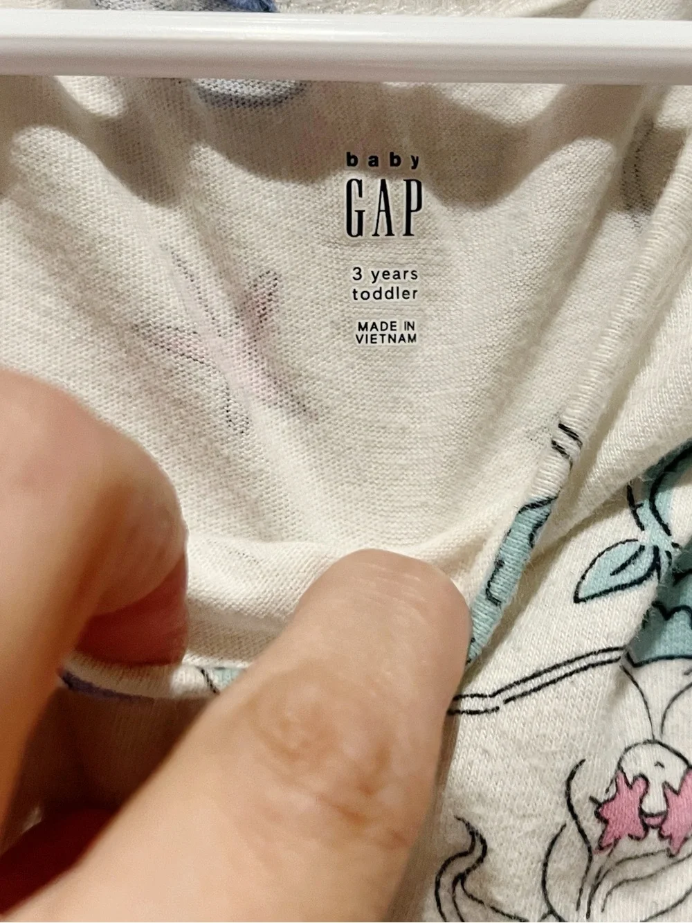 Gap mermaid sleeveless dress